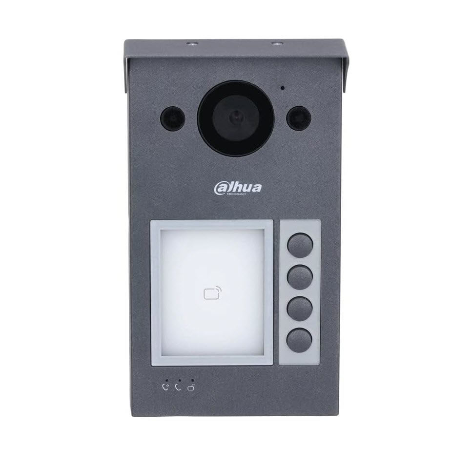 Dahua intercom  IP Door Station DHI-VTO3311Q-WP