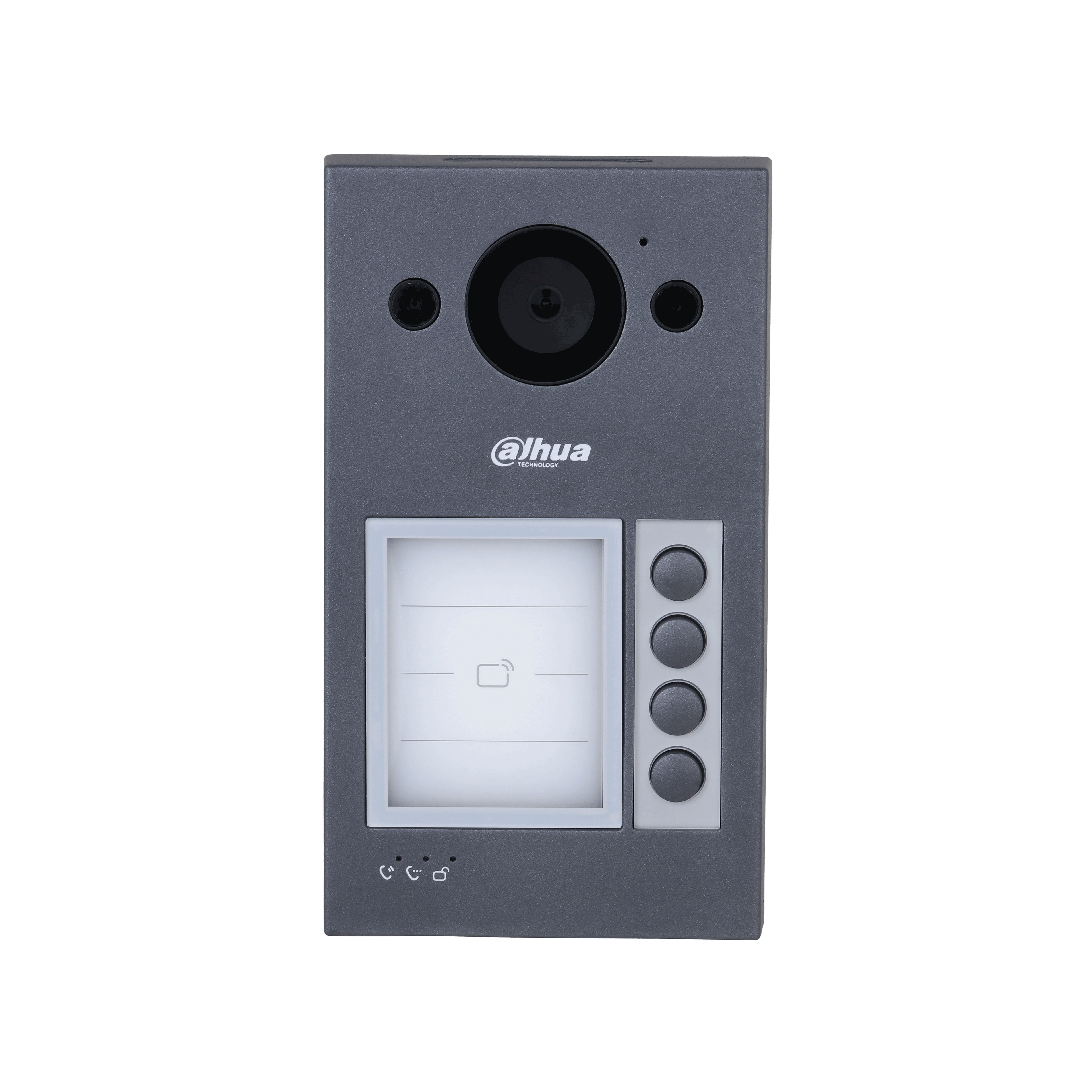 Dahua intercom  IP Door Station DHI-VTO3311Q-WP