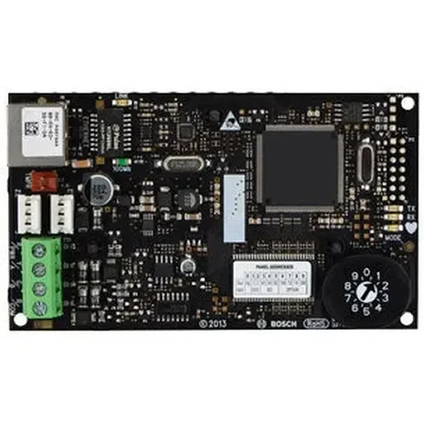 Bosch alarm IP B426-M module 2000/3000 V2.1 + RSC+ APP Promotion