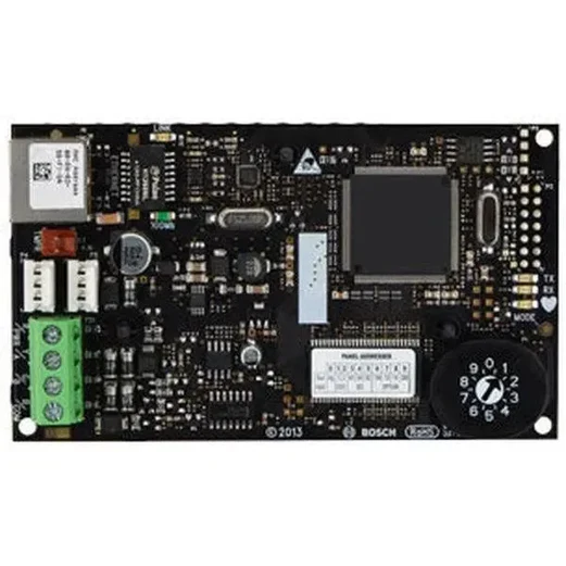 Bosch alarm IP B426-M module 2000/3000 V2.1 + RSC+ APP Promotion – M W ...