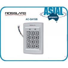 AC-Q41SB standalone controller Rosslare 