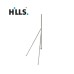 Hills FB607288 3m Tin Tripod Mount