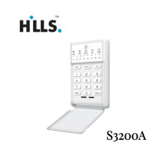 Hills VoiceNav Lite with Speech for Reliance keypad code pad