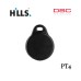 Hills DSC PT4 Proximity Tag For Wt5500P Keypad for Alarm System Security