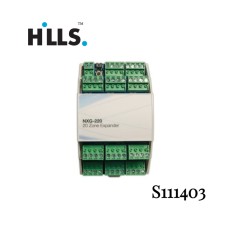 Hills Reliance XR Series NXG-220 20 ZONE EXPANDER