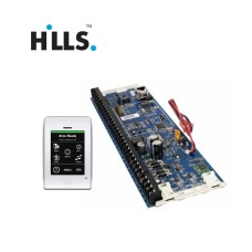 Hills alam Reliance XRpro pcb board and touch keypad Reliance XR