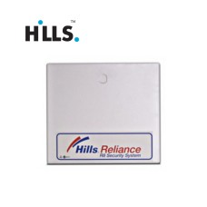 Hills alarm enclosure Electrical power junction box