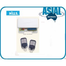 Activor Remote kit for Hills R8,R128 Panel
