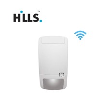 Hills RELIANCE  XR / ZeroWire RF-EV1016-K4 80PLUS Wireless PIR  S110182