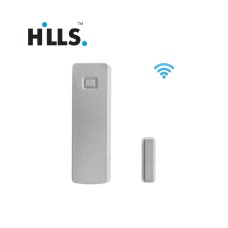 Hills Reliance XR / ZeroWire System 80 Plus Two Way Wireless Reed