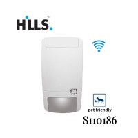 Hills Reliance XR / ZeroWire System 80 Plus Two Way Wireless Pet PIR