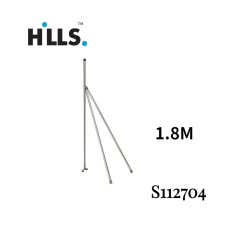 Hills FB607286 1.8m Tin Tripod Mount S112704