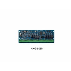 Hlls alarm  NXG-508N  8 Output Expander Module  XR 