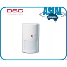 DSC  Wireless Passive Infrared Detector WS4904