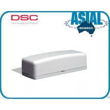 DSC Wireless Door/Window Contact Reed Switch WS4945 Compatible with IMPASSA