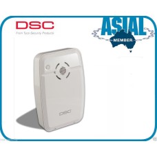 DSC 2-Way Wireless Indoor Siren Piezo WT4901 Compatible with IMPASSA