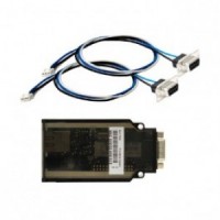 Ness Alarm Ethernet to RS-232 Serial Port Bridge IP232 101-244