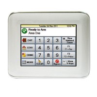 Ness ELK M1 NAVIGATOR TOUCHSCREEN Keypad ELK-M1KPNAV 101-502