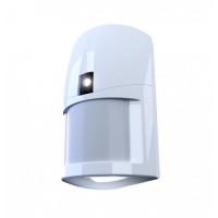 NESS lux hardwired QUAD PIR 106-173 Motion Detector