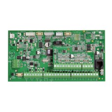 NESS Alarm D16XD control panel PCB BOARD 110-771