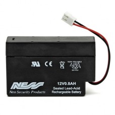 Ness Battery 12v 0.8ah  142-014