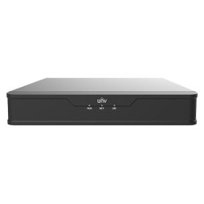 Uniview NVR301-04X-P4 4CH NVR with 1TB HDD