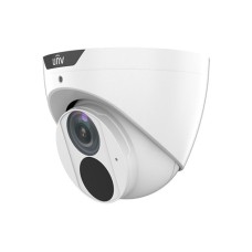 Uniview IP Camera 6MP 2.8mm Dome  POE