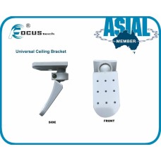 Universal Ceiling Bracket For Alarm System Detector Bosch Ness PIR Sensor B338