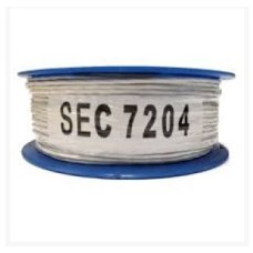 Security Cable Roll Alarm Cable - SEC7204 100m A-Tick 7/0.20 4 Core 