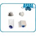 BOSCH Alarm Solution 3000 Basic ICON Kit with 3 PIRs