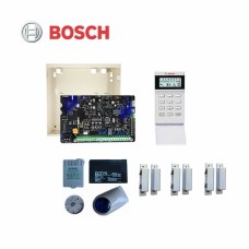BOSCH Alarm Solution 2000 Basic Kit with 3 reed switch 