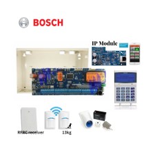 Bosch Alarm Solution 6000 Graphic Keypad kit (IFob Control)