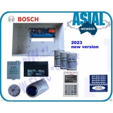 BOSCH Alarm Solution 6000 Basic Kit with 3 PIRs
