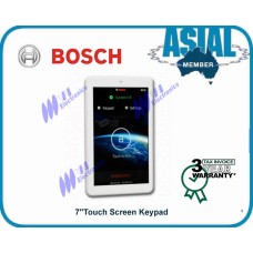 Bosch 7" touch keypad for 2000/3000
