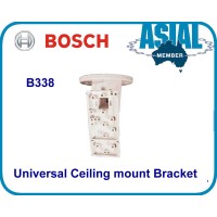Bosch Universal Ceiling Bracket B338 For Alarm System Detector PIR Sensor