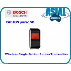 Bosch RADION Panic SB Wireless One Button Duress Transmitter