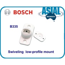 BOSCH B335 low Profile Wall Mount Swivel Bracket