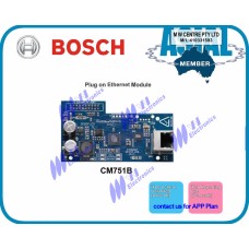 BOSCH Alarm 6000 IP ethernet module CM751B
