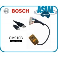 BOSCH CM910B Direct Link Flash Programmer USB