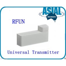 Bosch Alarm Radion Universal Transmitter Wireless Reed Switch RFUN