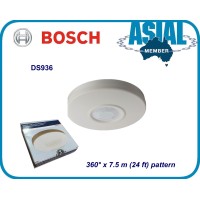 Bosch Alarm DS936 360 sensor PIR passive infrared Detector