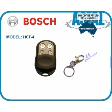BOSCH WE800 Match remote HCT-4U