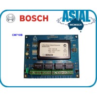 BOSCH CM710B 4 WAY LAN Relay Output Expander Module for Solution 144 & 6000