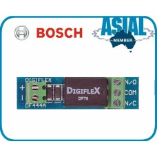 BOSCH CM444B 2A RELAY INTERFACE FOR SOL6000