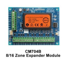 Bosch CM704B 8/16 ZONE Input Expander  for 6000