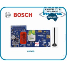 Bosch 6000  CM748B Radio modem with antenna, 4G, LTE, CAT1