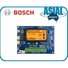 Bosch CM796B Solution Wiegand To RS485 LAN Module