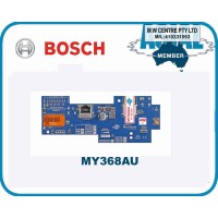 Bosch 6000  MY368AU My Alarm DUAL SIM Plug On Combo IP & 4G GSM/GPRS 