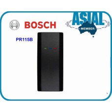 Bosch External Smartcard Reader for Solution 6000 WHITE PR115B