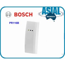 Bosch External Smartcard Reader for Solution 6000 WHITE PR116B
